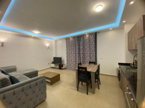 Andreas Residence